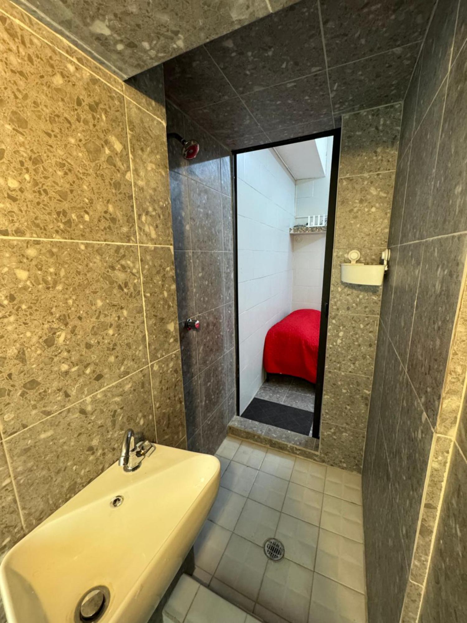 Loft Equipado Barato Con Mini Desayunador Centrico Mexiko-Stadt Exterior foto