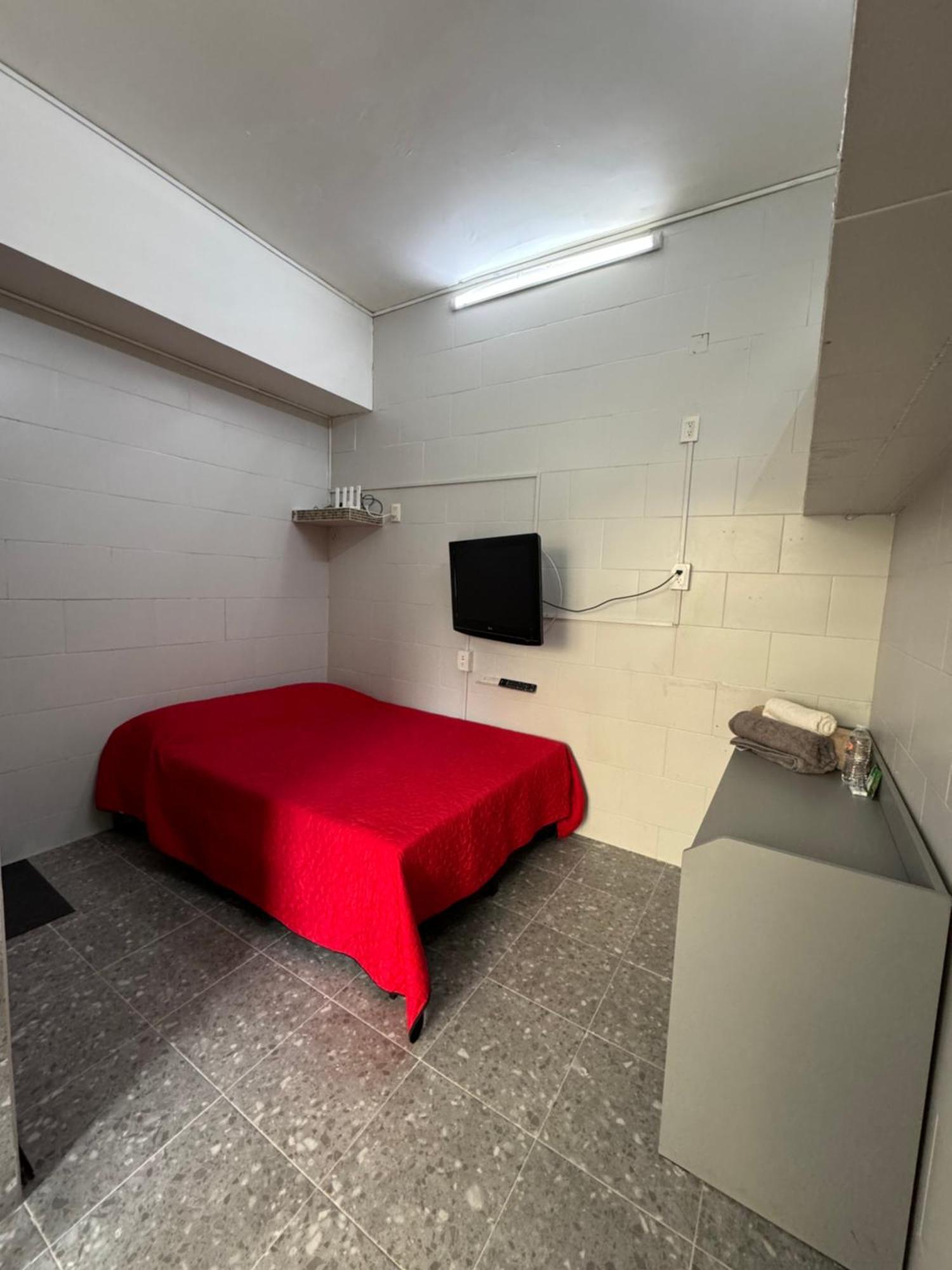Loft Equipado Barato Con Mini Desayunador Centrico Mexiko-Stadt Exterior foto